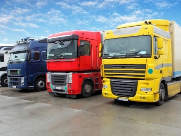 İzmir Birecik Nakliye